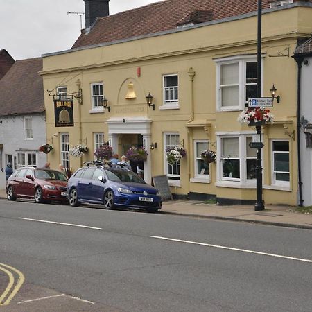 Cosy House, A Train Spotter'S Delight! New Alresford Exterior foto