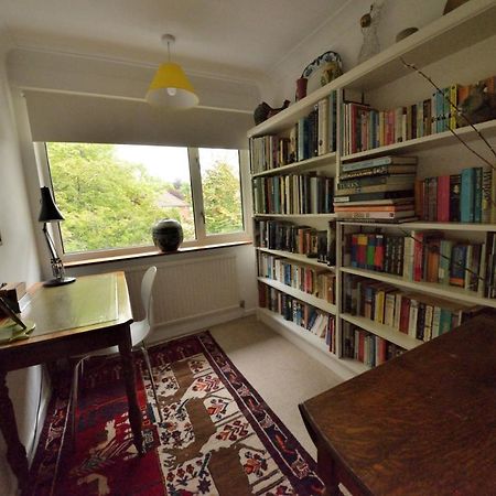 Cosy House, A Train Spotter'S Delight! New Alresford Exterior foto