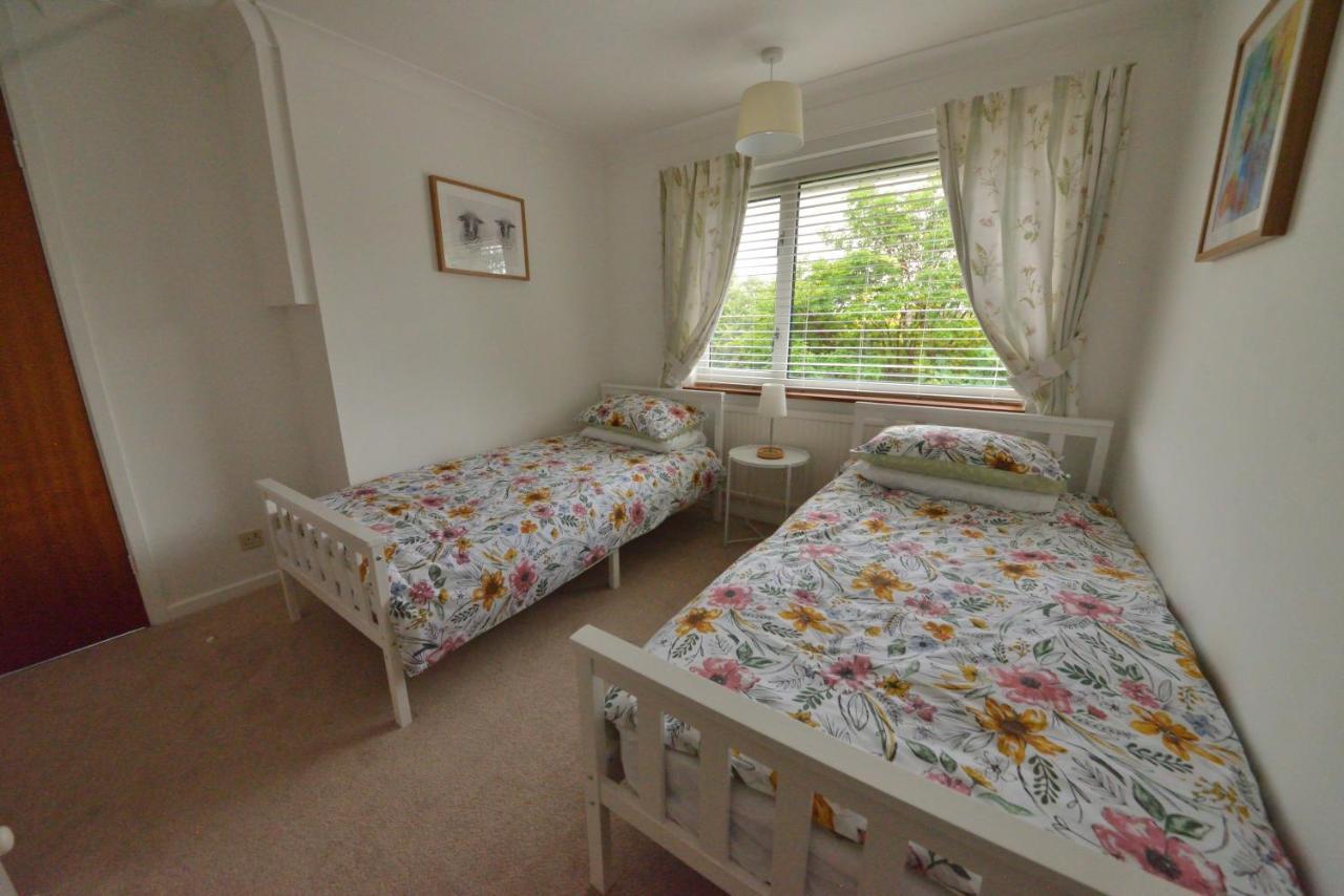 Cosy House, A Train Spotter'S Delight! New Alresford Exterior foto