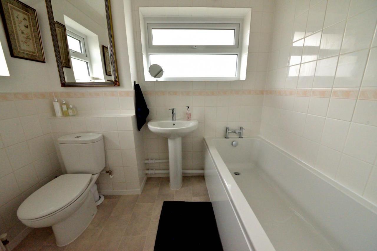 Cosy House, A Train Spotter'S Delight! New Alresford Exterior foto